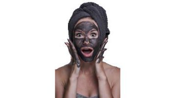 mascarilla de barro